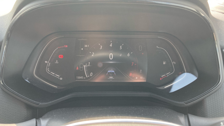 Renault Clio 1.0 TCe 90 Evolution 5dr Petrol Hatchback